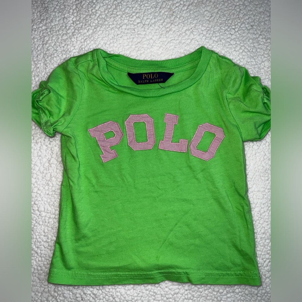 Polo Ralph Lauren shirt